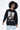 Sudadera Unisex ART + MUSIC · Grunge ·