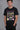 Camiseta HE Art + Music negro