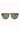 GAFAS DE SOL "GOOD VIBES" · MILITAR ·