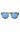 GAFAS DE SOL "GOOD VIBES" · ESPEJO AZUL ·